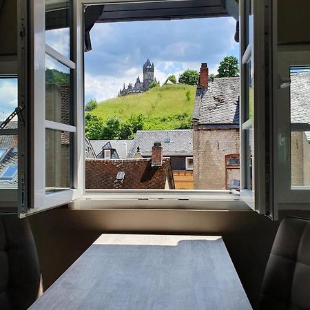 Das Herzchen Von Cochem Eksteriør billede